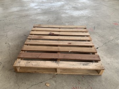 中古木製棧板_114x114  |產品介紹|中古棧板(木製)