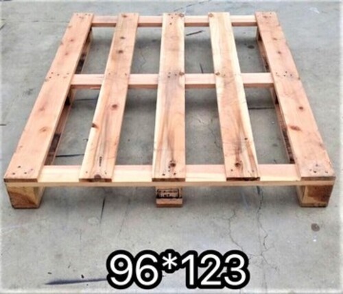 中古木製棧板96X123產品圖
