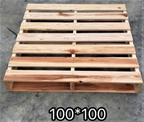 中古木製棧板100X100  |產品介紹|中古棧板(木製)