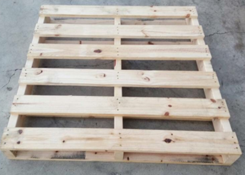 木製中古棧板 100X120CM產品圖