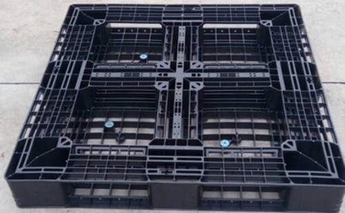 中古塑膠棧板110X110X15