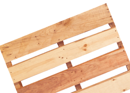 侑承竑木棧板 - 右下棧板