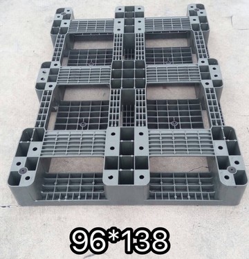 塑膠中古棧板96X138