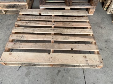 中古木製棧板_120x120