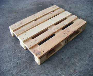 木製中古棧板 100X120CM (CP1)