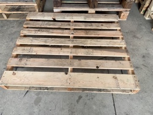 中古木製棧板_120x120  |產品介紹|中古棧板(木製)