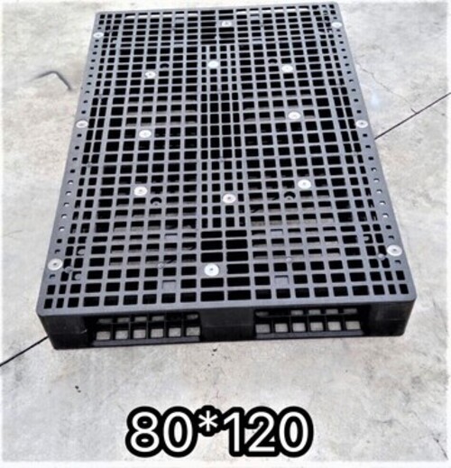 塑膠中古棧板800x120  |產品介紹|中古棧板(塑膠)