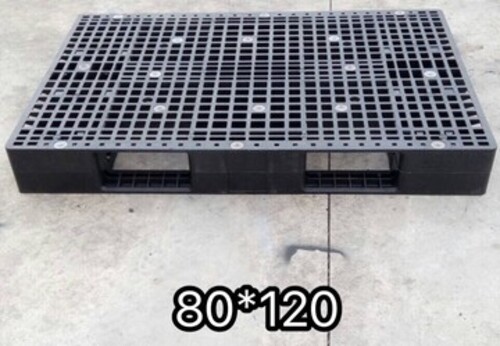 塑膠中古棧板96x127